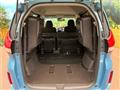 2016 Honda Freed