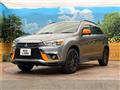 2018 Mitsubishi RVR