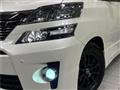 2011 Toyota Vellfire