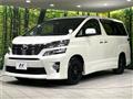 2011 Toyota Vellfire