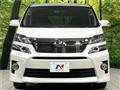 2011 Toyota Vellfire