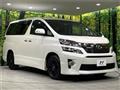 2011 Toyota Vellfire