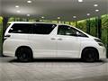 2011 Toyota Vellfire