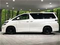 2011 Toyota Vellfire