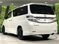 2011 Toyota Vellfire