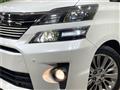 2014 Toyota Vellfire