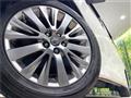 2014 Toyota Vellfire