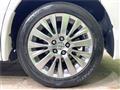 2014 Toyota Vellfire