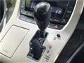2014 Toyota Vellfire