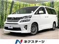 2014 Toyota Vellfire