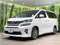 2014 Toyota Vellfire