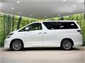 2014 Toyota Vellfire