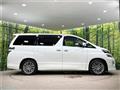 2014 Toyota Vellfire