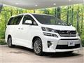 2014 Toyota Vellfire