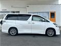 2014 Toyota Vellfire