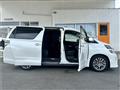 2014 Toyota Vellfire