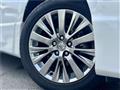 2014 Toyota Vellfire