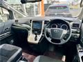 2014 Toyota Vellfire