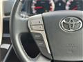 2014 Toyota Vellfire