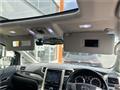 2014 Toyota Vellfire