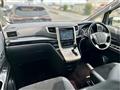 2014 Toyota Vellfire