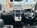 2014 Toyota Vellfire
