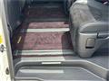 2014 Toyota Vellfire