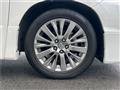2014 Toyota Vellfire