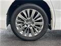 2014 Toyota Vellfire