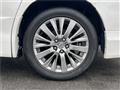 2014 Toyota Vellfire