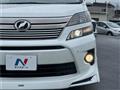 2014 Toyota Vellfire