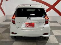 2019 Nissan Note