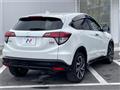 2017 Honda VEZEL