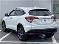 2017 Honda VEZEL