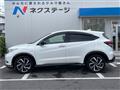 2017 Honda VEZEL