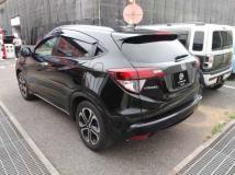 2017 Honda VEZEL