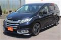 2016 Honda Odyssey Hybrid