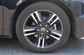 2016 Honda Odyssey Hybrid