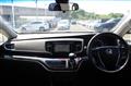 2016 Honda Odyssey Hybrid
