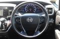 2016 Honda Odyssey Hybrid