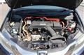 2016 Honda Odyssey Hybrid