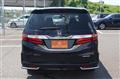 2016 Honda Odyssey Hybrid