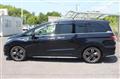 2016 Honda Odyssey Hybrid