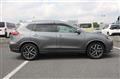 2018 Nissan X-Trail