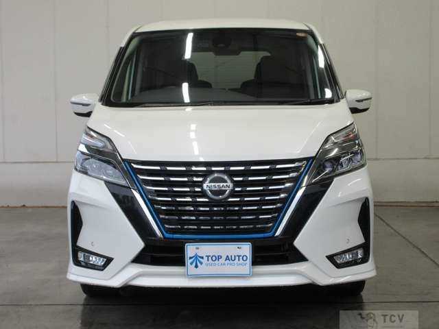 2019 Nissan Serena