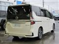 2019 Nissan Serena