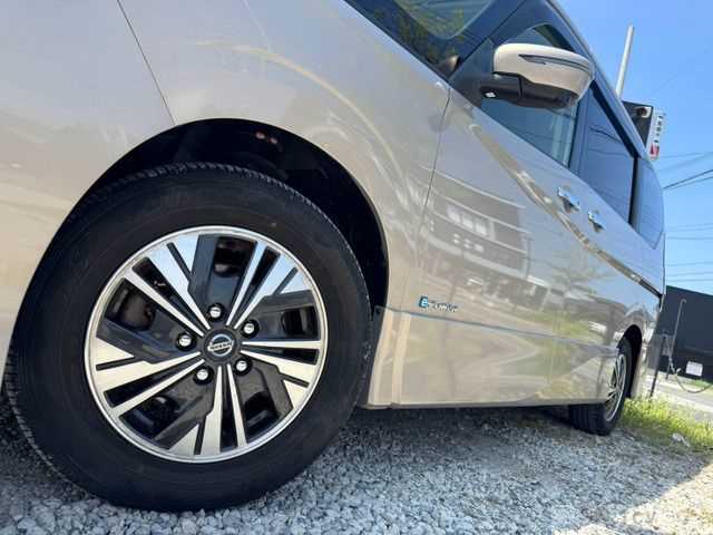 2019 Nissan Serena