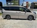 2019 Nissan Serena