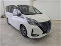 2020 Nissan Serena