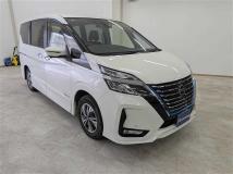 2020 Nissan Serena